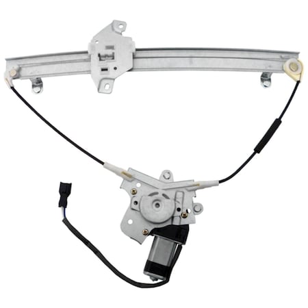 Aci Automotive HYUNDAI ELANTRA 00-96 88433